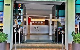 Abbas Hotel